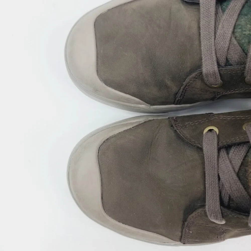 Keen women khaki